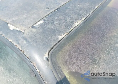 1987 Pontiac Fiero Gt z USA, uszkodzony, nr VIN 1G2PG1198HP209135